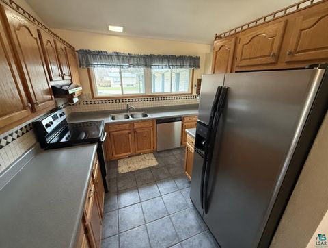 Tiny photo for 2136 Adirondack St, Duluth, MN 55811 (MLS # 6125005)