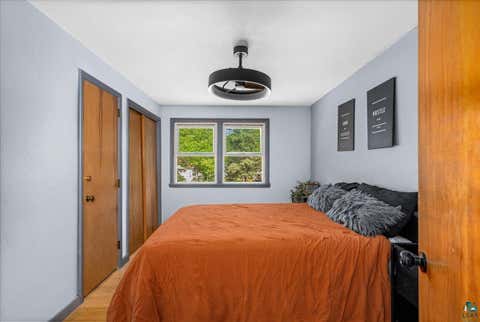 Tiny photo for 446 Sparkman Ave, Duluth, MN 55803 (MLS # 6127309)