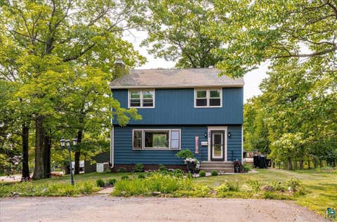 Photo of 446 Sparkman Ave, Duluth, MN 55803 (MLS # 6127309)