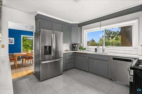 Tiny photo for 446 Sparkman Ave, Duluth, MN 55803 (MLS # 6127309)