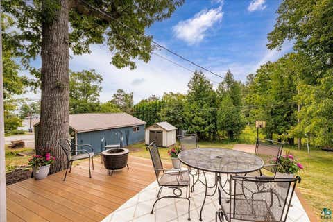 Tiny photo for 446 Sparkman Ave, Duluth, MN 55803 (MLS # 6127309)
