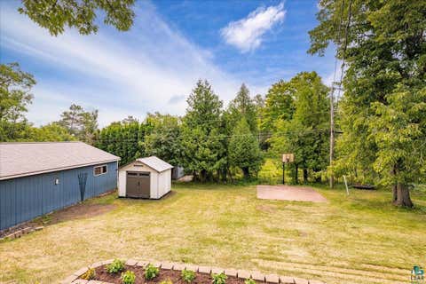 Tiny photo for 446 Sparkman Ave, Duluth, MN 55803 (MLS # 6127309)
