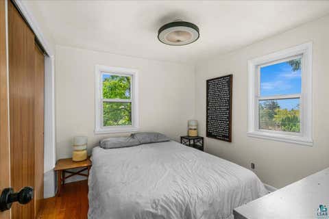 Tiny photo for 446 Sparkman Ave, Duluth, MN 55803 (MLS # 6127309)