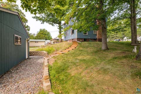 Tiny photo for 446 Sparkman Ave, Duluth, MN 55803 (MLS # 6127309)
