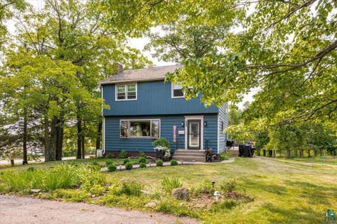 Tiny photo for 446 Sparkman Ave, Duluth, MN 55803 (MLS # 6127309)