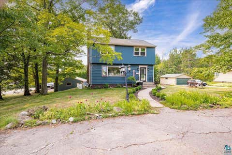 Tiny photo for 446 Sparkman Ave, Duluth, MN 55803 (MLS # 6127309)