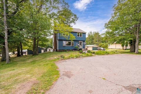 Tiny photo for 446 Sparkman Ave, Duluth, MN 55803 (MLS # 6127309)