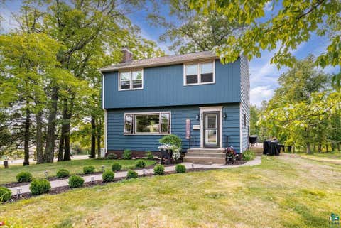 Tiny photo for 446 Sparkman Ave, Duluth, MN 55803 (MLS # 6127309)