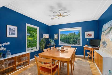 Tiny photo for 446 Sparkman Ave, Duluth, MN 55803 (MLS # 6127309)