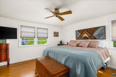 Tiny photo for 446 Sparkman Ave, Duluth, MN 55803 (MLS # 6127309)