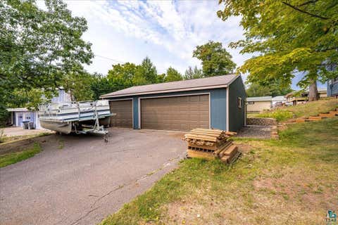 Tiny photo for 446 Sparkman Ave, Duluth, MN 55803 (MLS # 6127309)