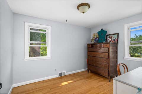 Tiny photo for 446 Sparkman Ave, Duluth, MN 55803 (MLS # 6127309)