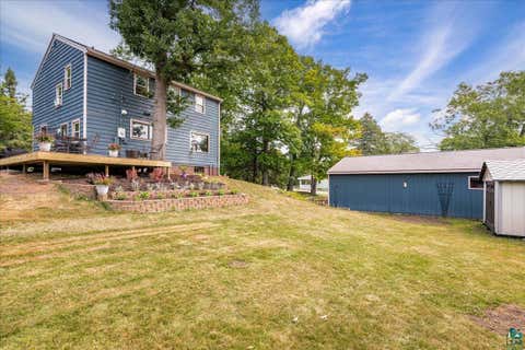 Tiny photo for 446 Sparkman Ave, Duluth, MN 55803 (MLS # 6127309)
