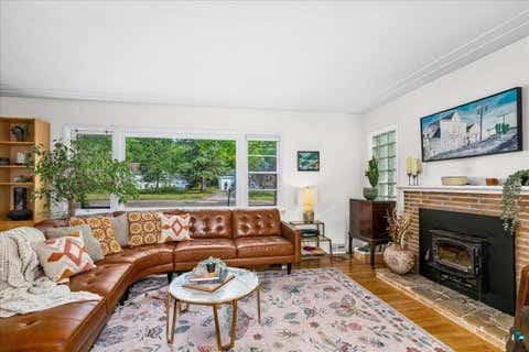 Tiny photo for 446 Sparkman Ave, Duluth, MN 55803 (MLS # 6127309)