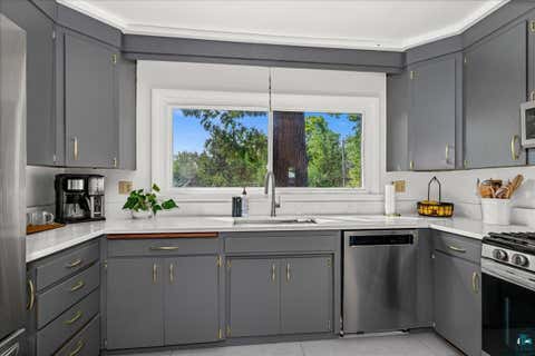 Tiny photo for 446 Sparkman Ave, Duluth, MN 55803 (MLS # 6127309)