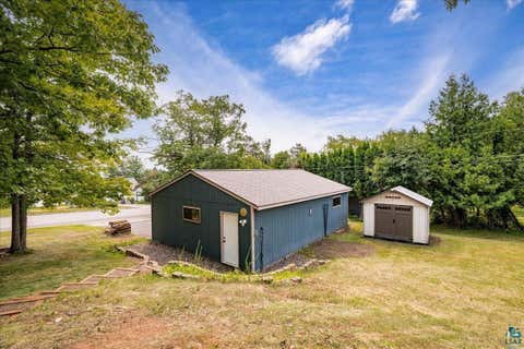 Tiny photo for 446 Sparkman Ave, Duluth, MN 55803 (MLS # 6127309)