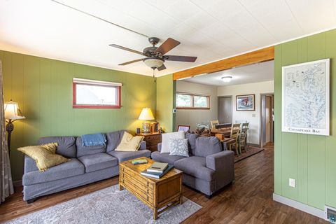 Tiny photo for 214 W Chapman St, Ely, MN 55731 (MLS # 6126215)