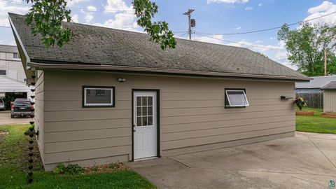 Tiny photo for 214 W Chapman St, Ely, MN 55731 (MLS # 6126215)