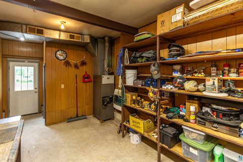 Tiny photo for 214 W Chapman St, Ely, MN 55731 (MLS # 6126215)