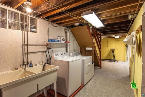 Tiny photo for 214 W Chapman St, Ely, MN 55731 (MLS # 6126215)