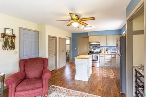 Tiny photo for 214 W Chapman St, Ely, MN 55731 (MLS # 6126215)