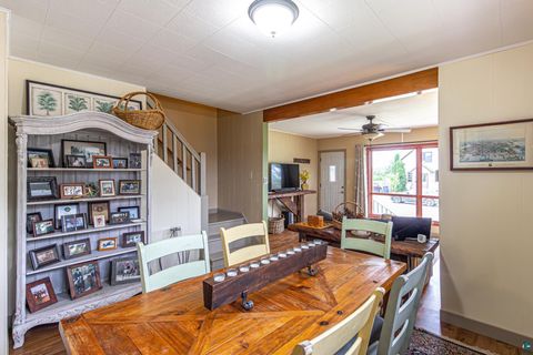 Tiny photo for 214 W Chapman St, Ely, MN 55731 (MLS # 6126215)