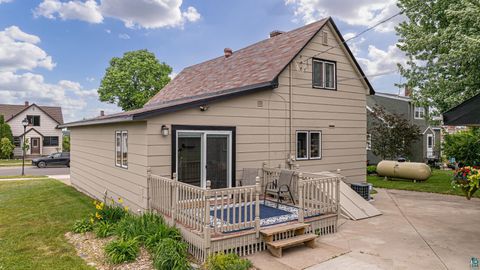 Tiny photo for 214 W Chapman St, Ely, MN 55731 (MLS # 6126215)