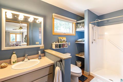 Tiny photo for 214 W Chapman St, Ely, MN 55731 (MLS # 6126215)