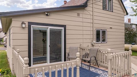 Tiny photo for 214 W Chapman St, Ely, MN 55731 (MLS # 6126215)
