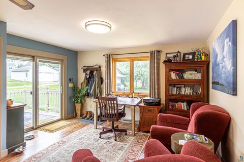 Tiny photo for 214 W Chapman St, Ely, MN 55731 (MLS # 6126215)