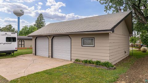 Tiny photo for 214 W Chapman St, Ely, MN 55731 (MLS # 6126215)