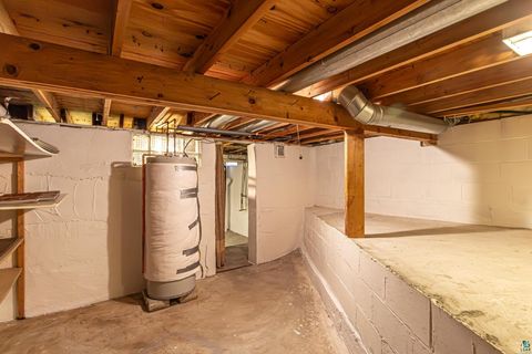 Tiny photo for 214 W Chapman St, Ely, MN 55731 (MLS # 6126215)