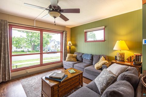 Tiny photo for 214 W Chapman St, Ely, MN 55731 (MLS # 6126215)