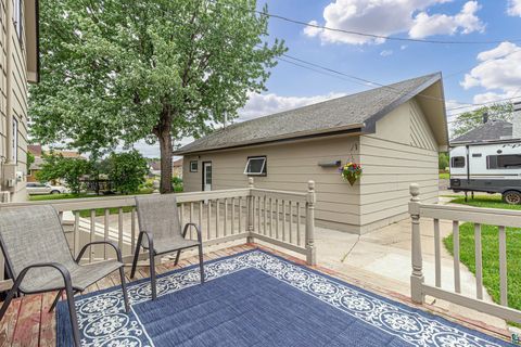 Tiny photo for 214 W Chapman St, Ely, MN 55731 (MLS # 6126215)