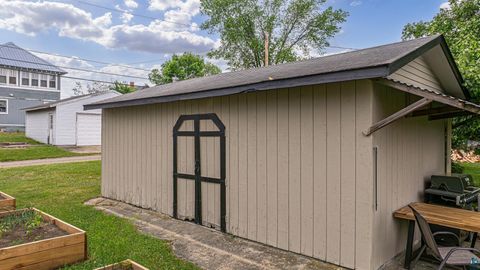 Tiny photo for 214 W Chapman St, Ely, MN 55731 (MLS # 6126215)