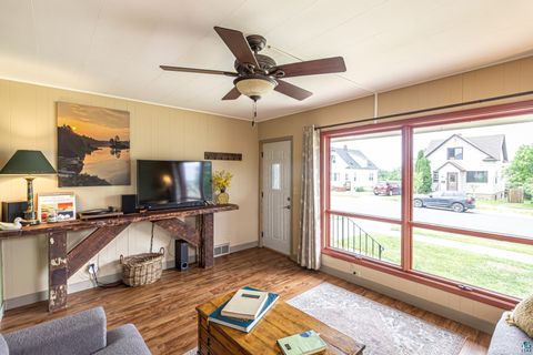 Tiny photo for 214 W Chapman St, Ely, MN 55731 (MLS # 6126215)