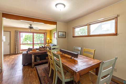 Tiny photo for 214 W Chapman St, Ely, MN 55731 (MLS # 6126215)