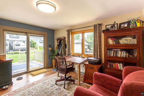Tiny photo for 214 W Chapman St, Ely, MN 55731 (MLS # 6126215)