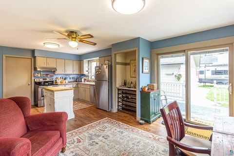 Tiny photo for 214 W Chapman St, Ely, MN 55731 (MLS # 6126215)