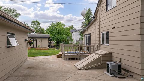 Tiny photo for 214 W Chapman St, Ely, MN 55731 (MLS # 6126215)