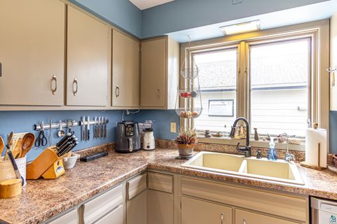 Tiny photo for 214 W Chapman St, Ely, MN 55731 (MLS # 6126215)