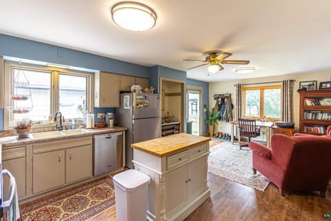 Tiny photo for 214 W Chapman St, Ely, MN 55731 (MLS # 6126215)