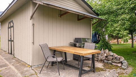 Tiny photo for 214 W Chapman St, Ely, MN 55731 (MLS # 6126215)