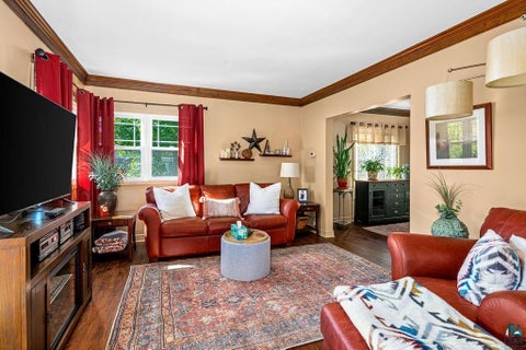 Tiny photo for 11 N 93rd Ave W AVE, Duluth, MN 55808 (MLS # 6127772)