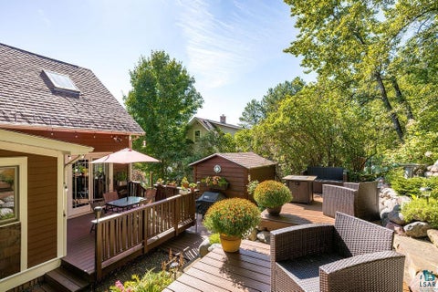 Tiny photo for 11 N 93rd Ave W AVE, Duluth, MN 55808 (MLS # 6127772)
