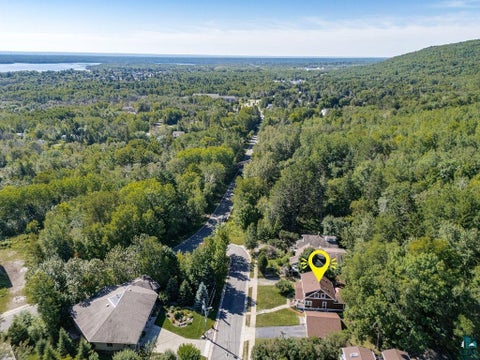 Tiny photo for 11 N 93rd Ave W AVE, Duluth, MN 55808 (MLS # 6127772)