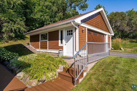 Tiny photo for 11 N 93rd Ave W AVE, Duluth, MN 55808 (MLS # 6127772)