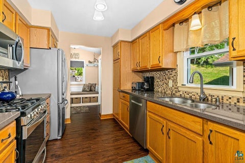 Tiny photo for 11 N 93rd Ave W AVE, Duluth, MN 55808 (MLS # 6127772)