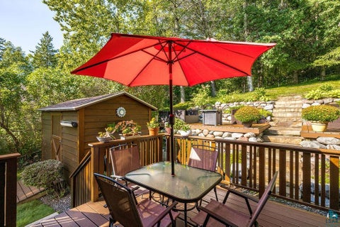 Tiny photo for 11 N 93rd Ave W AVE, Duluth, MN 55808 (MLS # 6127772)