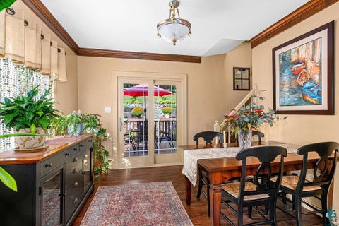 Tiny photo for 11 N 93rd Ave W AVE, Duluth, MN 55808 (MLS # 6127772)